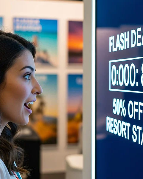 Flash Deals