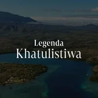 Legenda Khatulistiwa