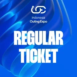 Regular Entry Ticket