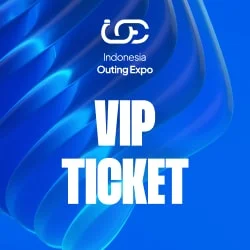 VIP Entry Ticket