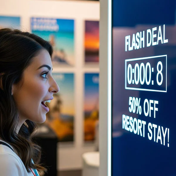Flash Deals