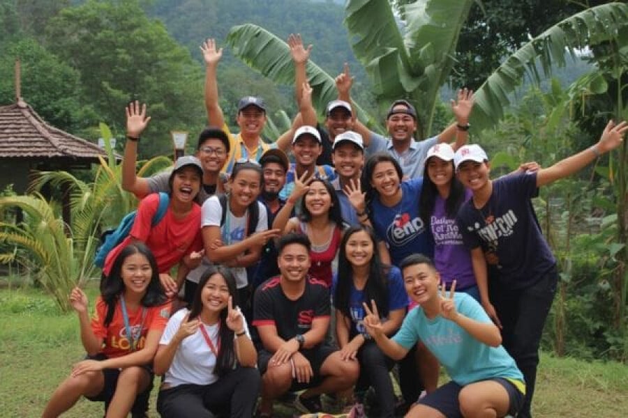 6 Tempat Outing di Jakarta dan Bogor, Cocok Buat Seru-seruan!