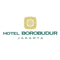 Hotel Borobudur Jakarta
