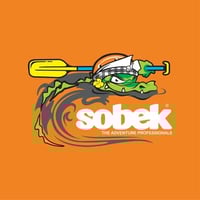 Sobek Bali