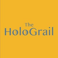 The Holograil