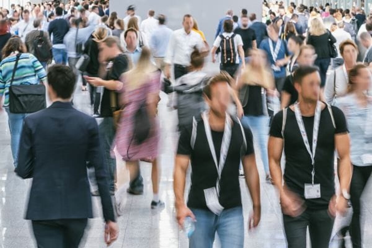 Cara Ikut Pameran Outing Kantor dan Dapatkan Leads