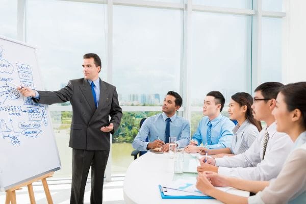 Pelatihan Karyawan: Definisi, Proses, dan Jenis-jenisnya