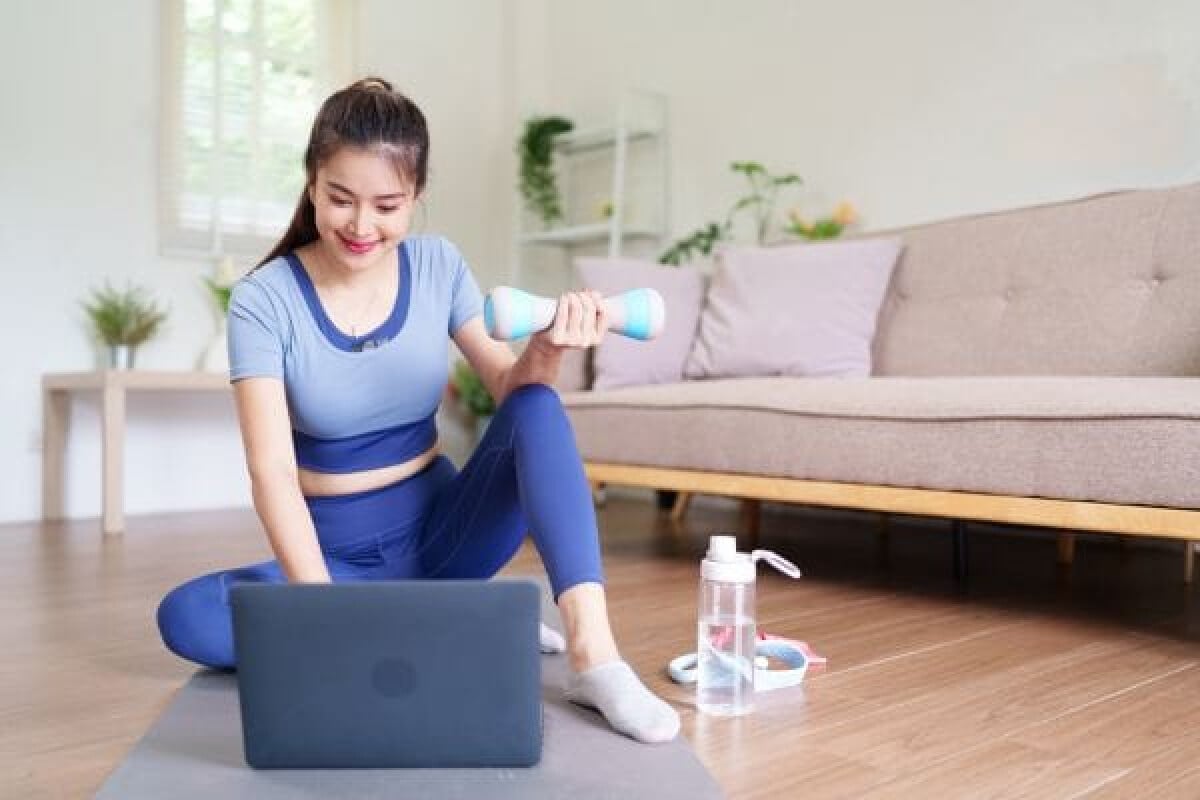 Apa Itu Wellness Program? Cek Manfaat dan Contohnya